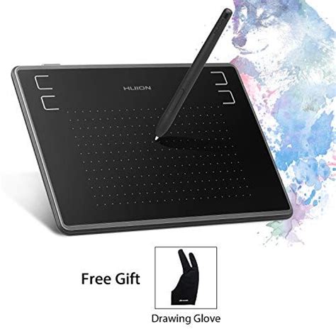 are huion tablets cheap